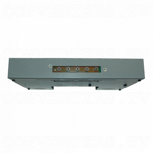 12.1 Inch Delta CGA EGA Multi-frequency to SVGA LCD Panel (Seconds) - Top