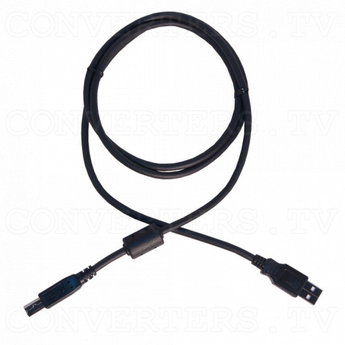4k2k HDMI EDID Emulator - USB to USB-D Plug