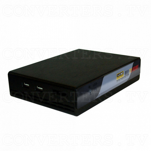 All Video to HDMI Converter Full View