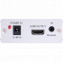 CAT6 to HDMI v1.3 Receiver ID#15183 Front View 