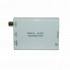 Digital S/PDIF and Toslink Audio over single Cat5e/6 Transmitter and Receiver Transmitter - Top