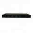 DisplayPort 1 In 4 Out Splitter Back View