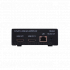 HDBaseT Dual HDMI Output over Single CAT5e/6/7 Receiver - Front View
