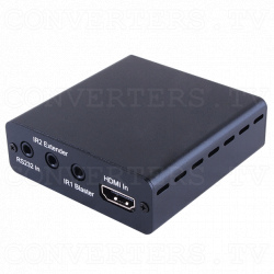 HDBaseT-Lite HDMI over CAT5e/6/7 with PoE Transmitter