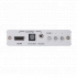 HDMI Video Scaler Back View