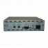 HDMI and IP Over Single CAT6 Extender - Transmitter - Front View