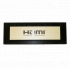 HDMI to HDMI Distributor Amplifier - 1 input > 8 output Top View