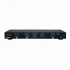 HDMI v1.3 1 In 8 Out 2D-3D Splitter Back View