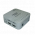 HDMI v1.4 4 In 1 Out Switch with Coaxial Audio Out