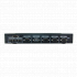 PC/HD Switcher 4 input : 1 output w/RS232 Back View