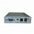 PC to HDMI 1080p Scaler Box Back View