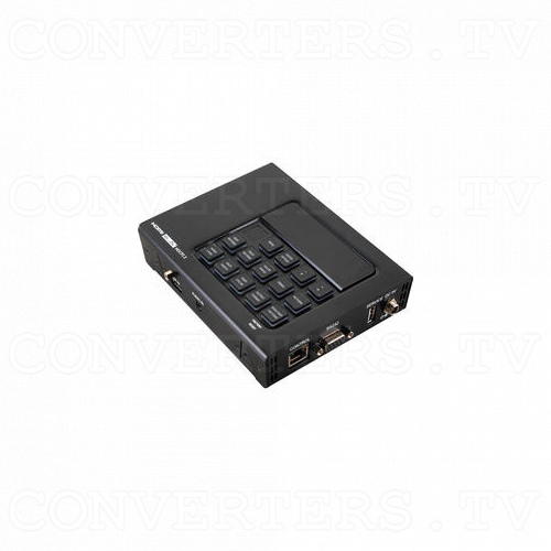 UHD 6G HDMI Analyser and Pattern Generator