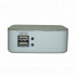 Wireless PC to TV Converter Front View