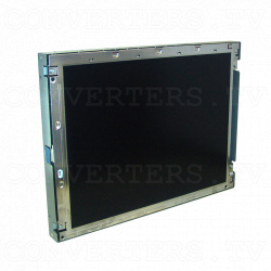 15 Inch CGA EGA VGA to XGA Wide Viewing-Angle LCD Monitor