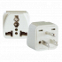 Universal Travel Power Plug Adapter USA-Canada-Japan Model Overview