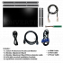 32 inch Arcooda LCD Arcade Monitor - Full Kit