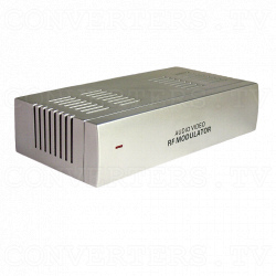 AV-4410 RF Modulator