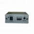 CAT6 to HDMI v1.3 Receiver Back View