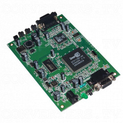 CGA to VGA Converter Gaming Model