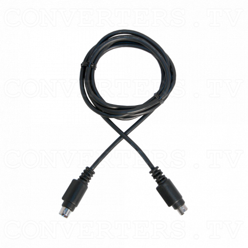 S-Video - Super Video Cable (Male to Male) Cable