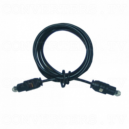 DTS/AC-3 Digital 5.1 and 2 CH Decoder Cable 1