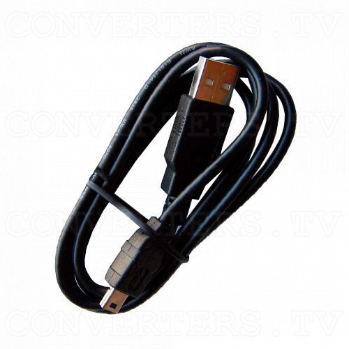 USB to USB Mini D Cable