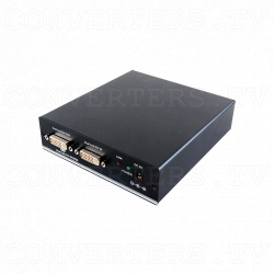 DVI-D Dual-link 1x4 Splitter