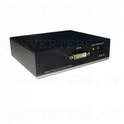 DVI Distributor 2 way