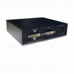 DVI Distributor 4 way