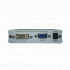 DVI PC/HD to HDMI 720p/1080p Scaling Converter Back View
