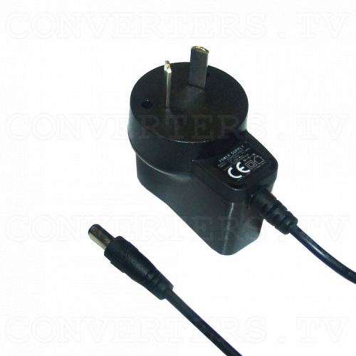 100-240vAC to +5vDC 1A Power Adaptor