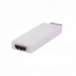 DisplayPort to HDMI Converter