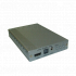 HD to HDMI 1080p Scaler Box Full View