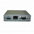 HDBaseT HDMI/IR/RS-232/PoE to CAT5e/6/7 Transmitter Front View