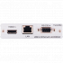 HDBaseT HDMI over CAT5e/6 Transmitter w/dual PoE Front View Tx.png