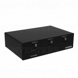 HDMI 1 In 4 Out Splitter