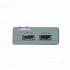 HDMI 2 In 1 Out Switcher Front View