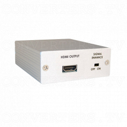 HDMI Amplifier Equalizer