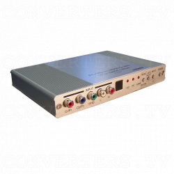 HDMI Digital scaler with ultra high bandwidth