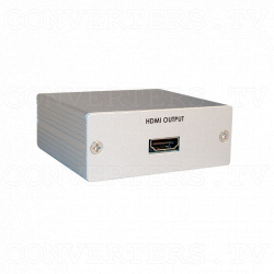 HDMI Extender Equalizer