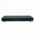 HDMI Splitter 1 in 8 out Back View