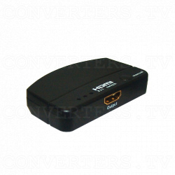 HDMI Switch 3 in 1 out