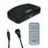 HDMI Switch 3 in 1 out Full Kit