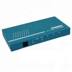 HDMI Switch 3 input - 1 output Slimline