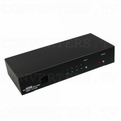 HDMI Switch 4 input - 2 output