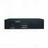 HDMI to HDMI with Digital Audio Decoder Back View