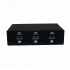 HDMI v1.3 1 In 4 Out with Multi-Channel Splitter Back View
