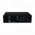 HDMI v1.3 1 In 4 Out with Multi-Channel Splitter Front View