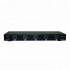 HDMI v1.3 1 In 8 Out 2D-3D Splitter Front View