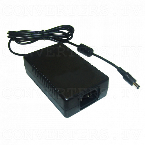 AC adapter 30W - 100-240V -50/60hz 1.7A to 5.0V - 6.0A center positive